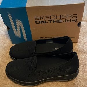 Brand New Skechers Slip ons